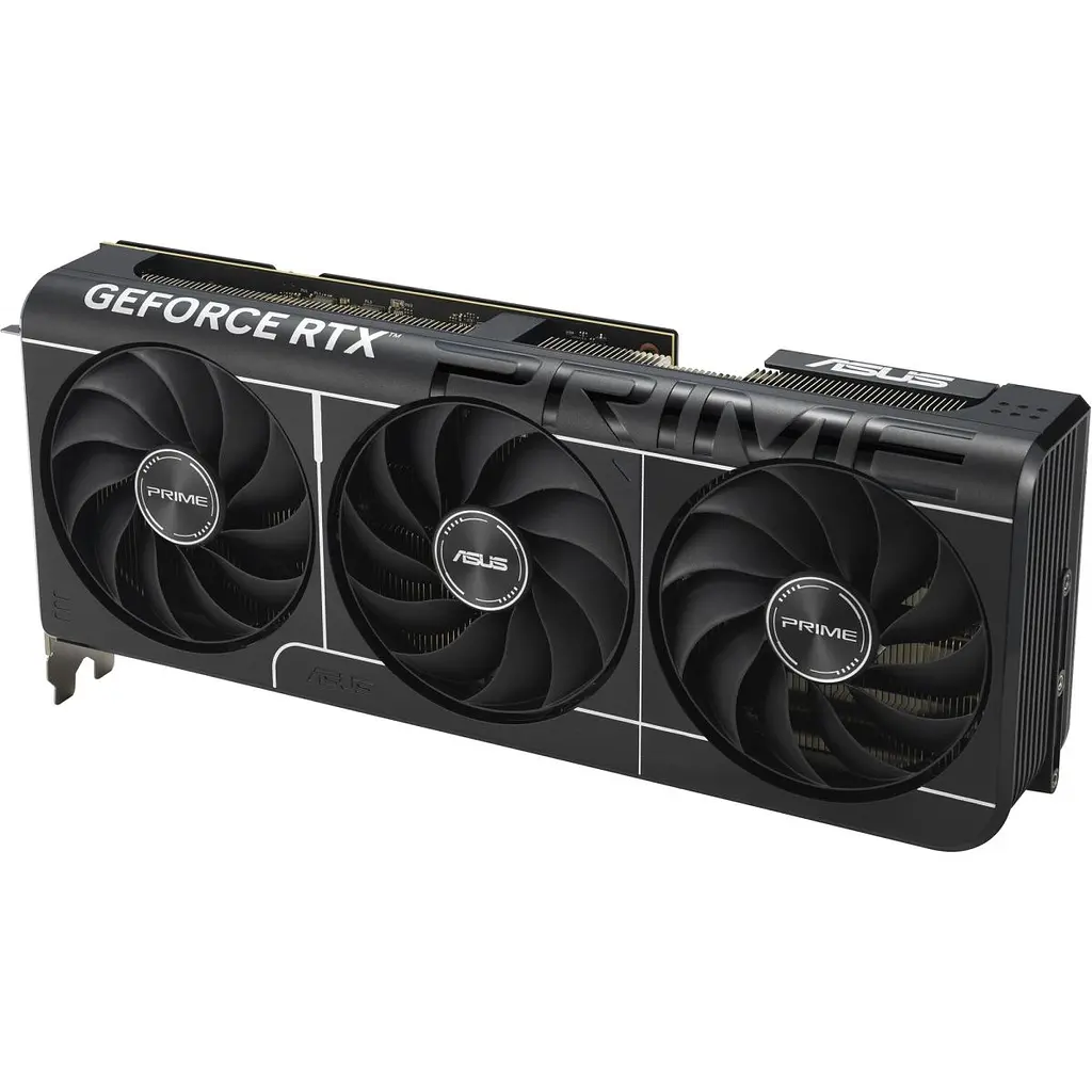 Відеокарта Asus Prime GeForce RTX 5070 Ti 16GB OC Edition (90YV0MF0-M0NA00/PRIME-RTX5070TI-O16G) UA [125178] - фото 6