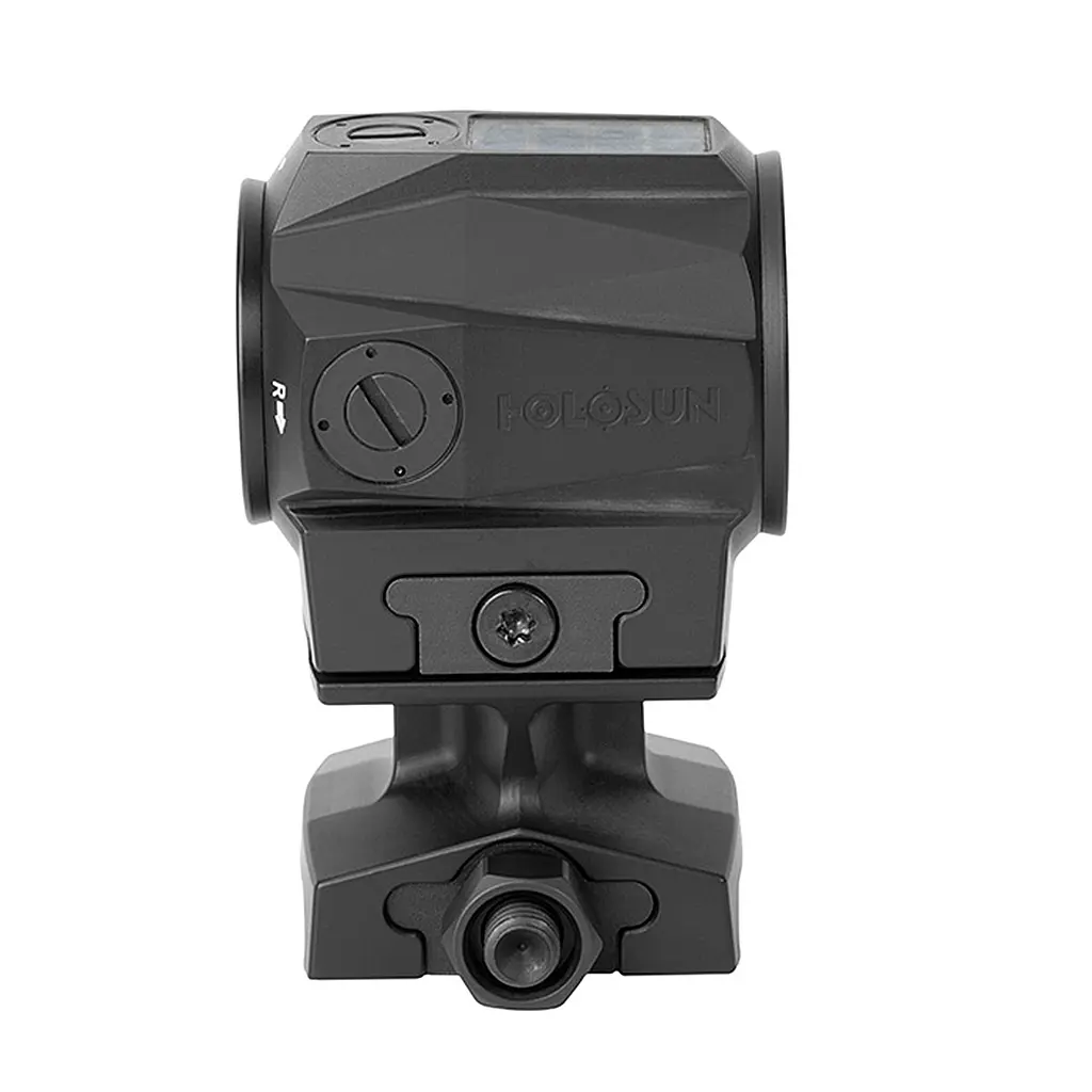 Коллиматорный прицел HOLOSUN SCRS RD MRS - фото 6