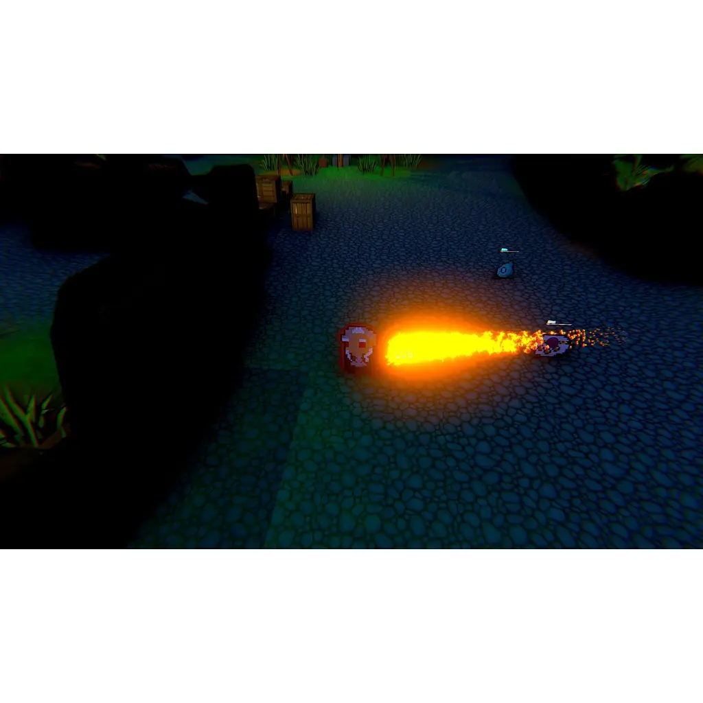 Ключ активації Microsoft Soul Shifter для Xbox One/Series S/X - фото 11