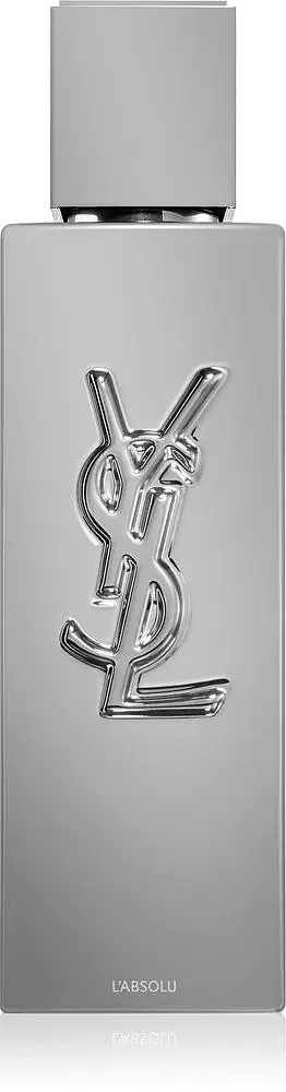 Оригінал Yves Saint Laurent MYSLF L’Absolu 60 мл Парфуми