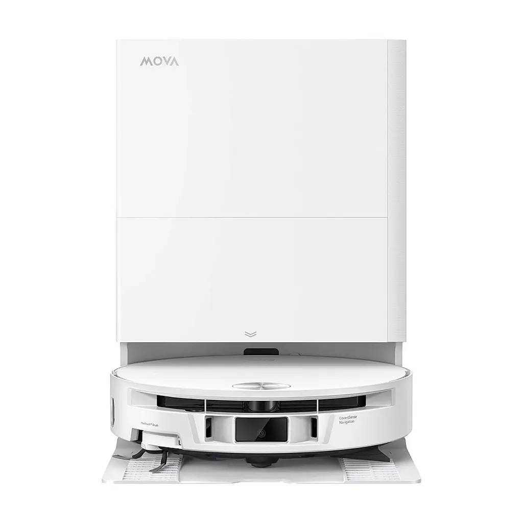 Пилосос MOVA S70 Roller White (RLZ12SE-Wh) - фото 4