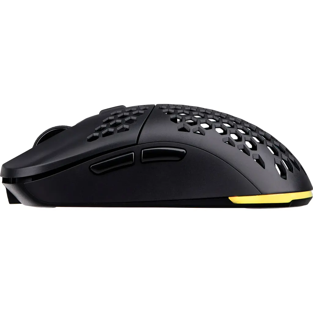 Мышь 2E Gaming HyperDrive Pro RGB Wireless [2E-MGHDPR-WL-BK] [95508] - фото 8