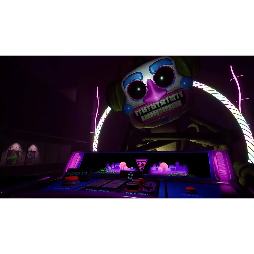 Гра Five Nights at Freddys: Help Wanted 2 для PS5 (EN) [123693] - фото 4