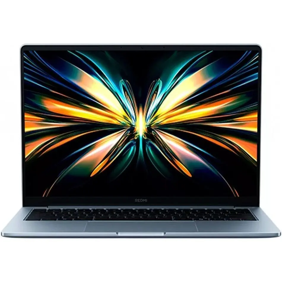 Ноутбук Xiaomi Redmi Book Pro 14 2025 Ultra 5 225H/32Gb/1Tb SSD/2.8K/120Hz Sky Blue (JYU4652CN) - фото 2
