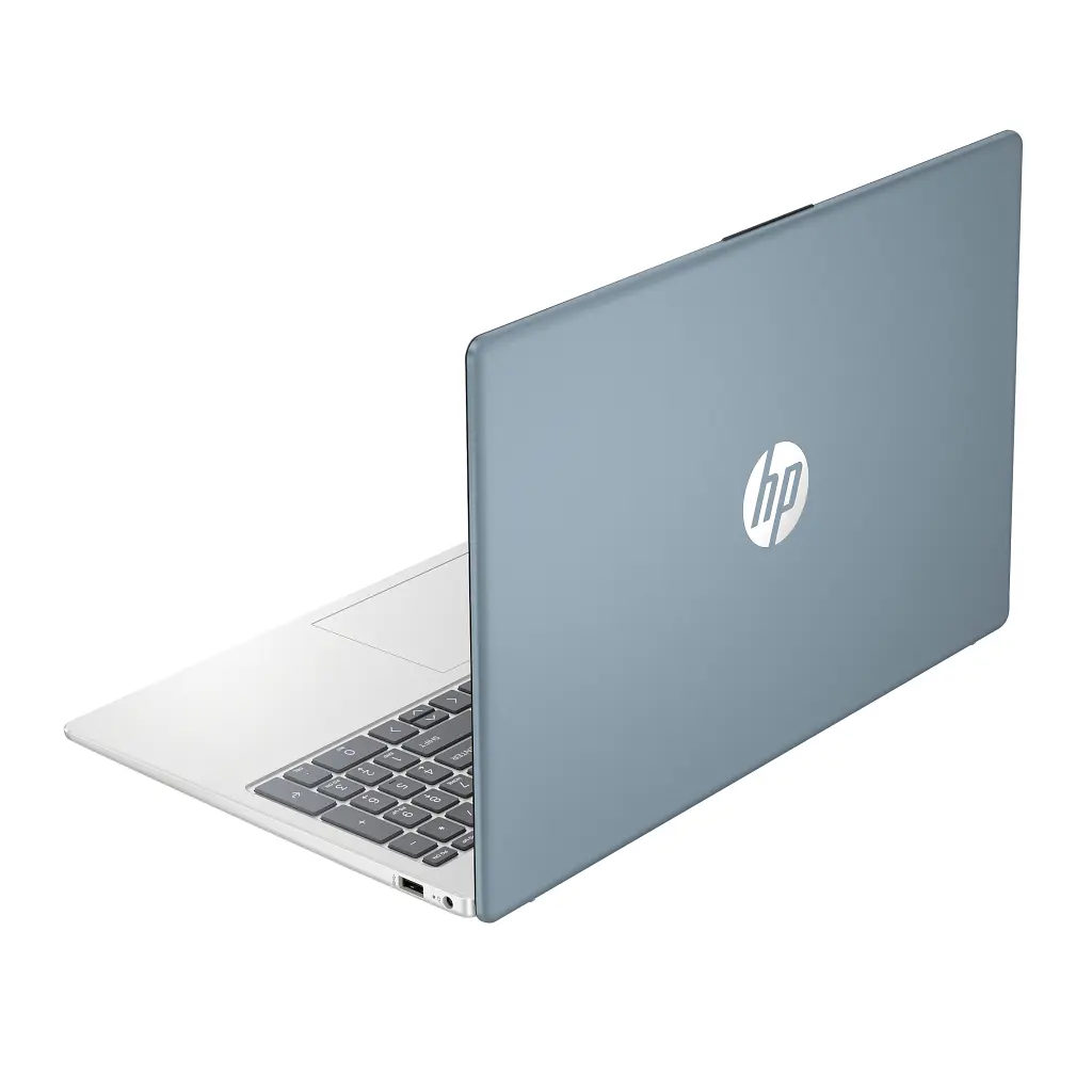 Ноутбук HP 15-fc0324ua (D16G1EA) - фото 4