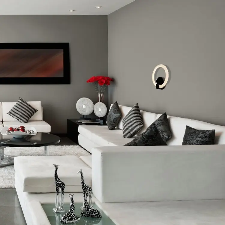 Світильник світлодіодний Ardero AL6130ARD 16W 3000K-6500K (80070) - фото 6