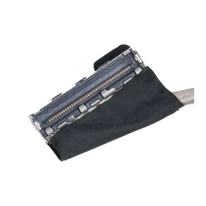 Шлейф матриці для ноутбуків HP Pavilion dv7-4000, dv7-5000, LVDS 40pin - фото 3