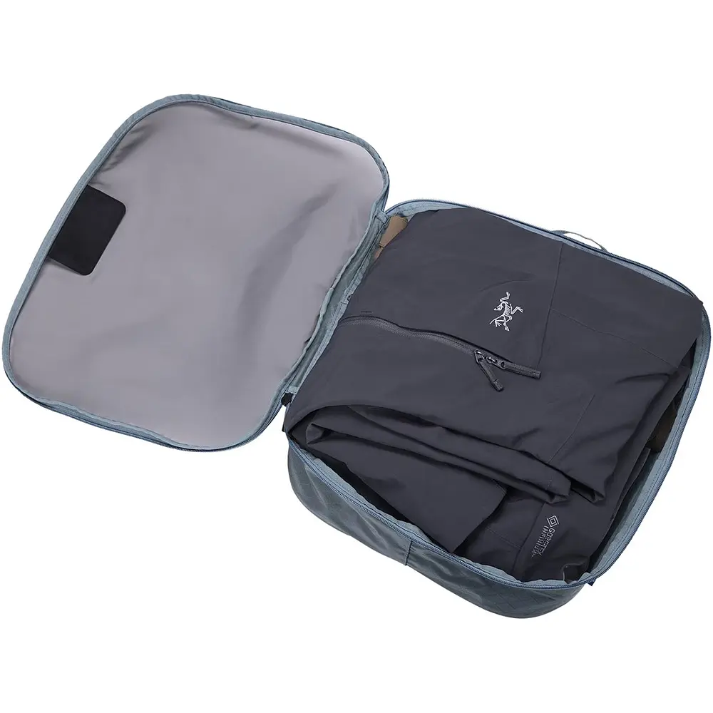 Органайзер для одягу Thule Packing Cube Large сірий (3205575) - фото 3