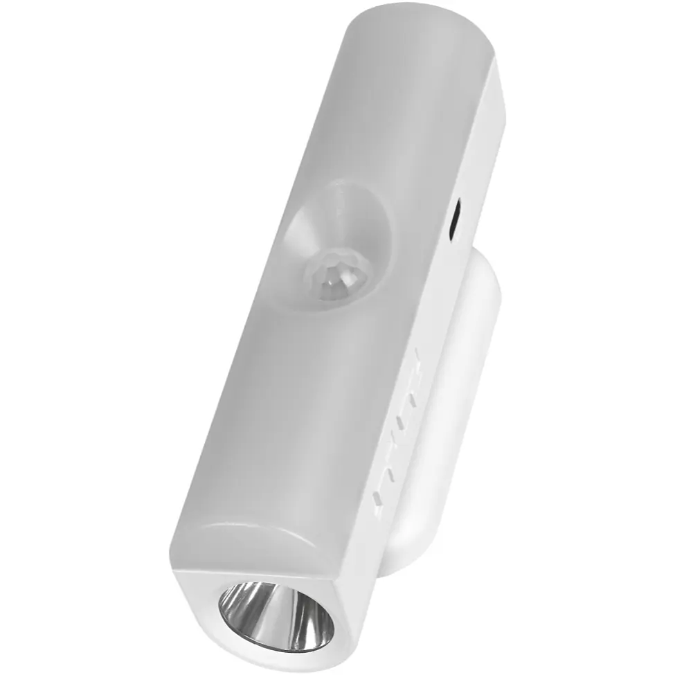 LED Світильник акумуляторний з датчиком руху VIDEX (VL-NL108W) - фото 3