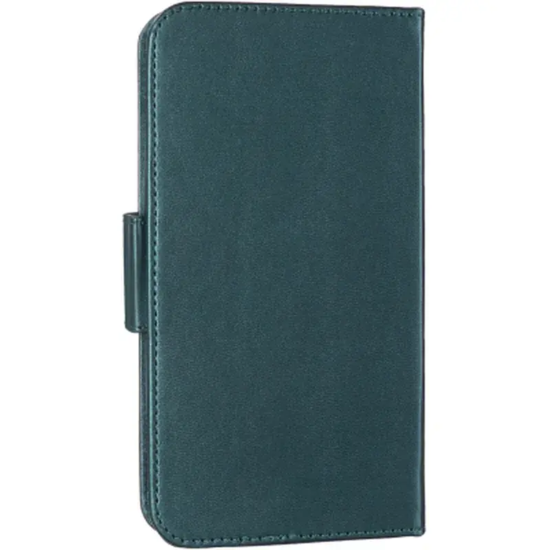 Чохол до мобільного телефона XoKo Book Universal Smartphone 6.0-6.2" Green (XK-UNCS-GR62) - фото 2