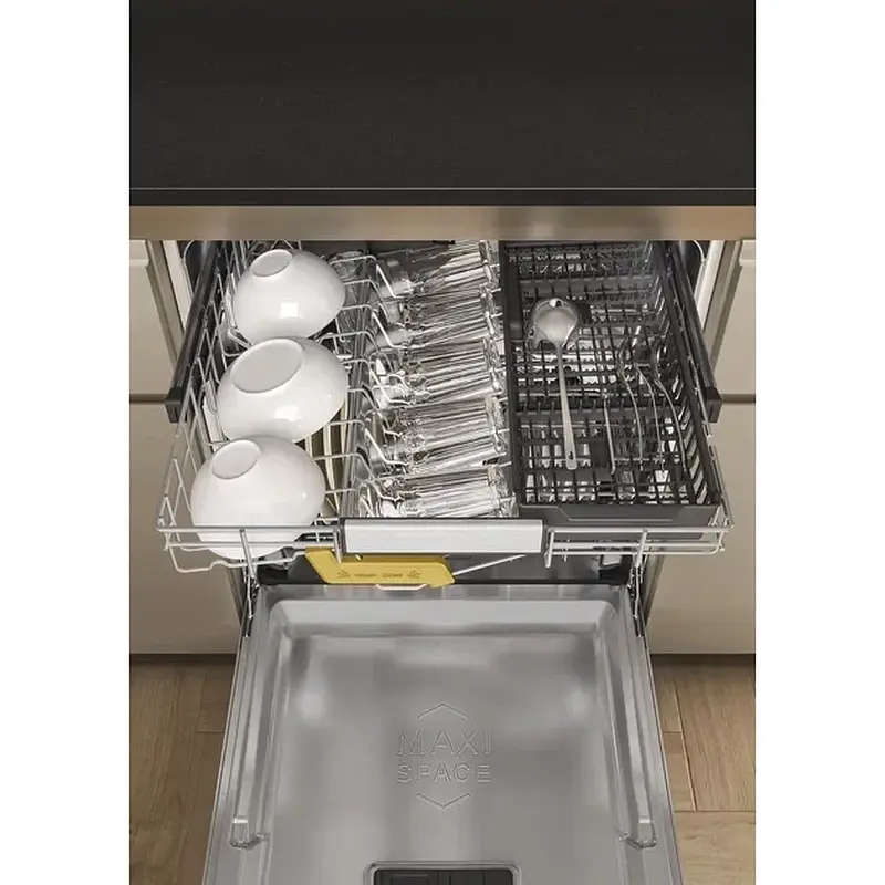 Посудомийна машина WHIRLPOOL W8IHF58TU - фото 4