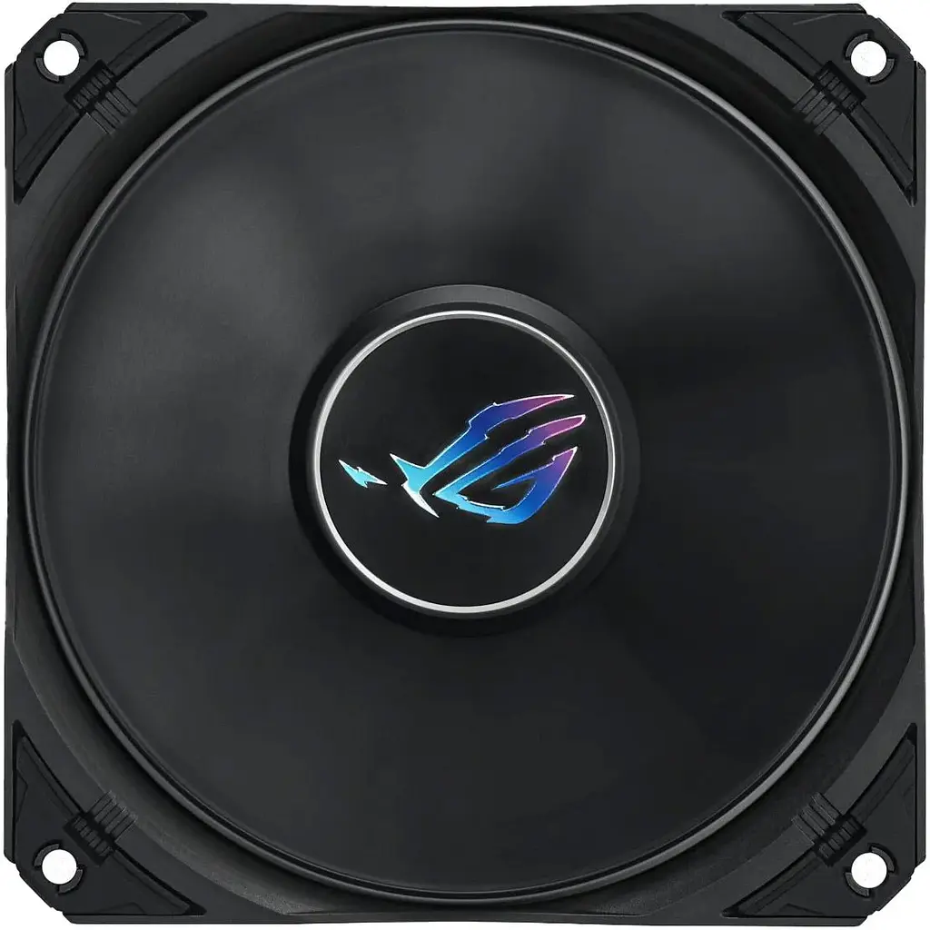 Система водяного охолодження Asus ROG Strix LC III 360 Black (90RC00T0-M0UAY0) [143399] - фото 5