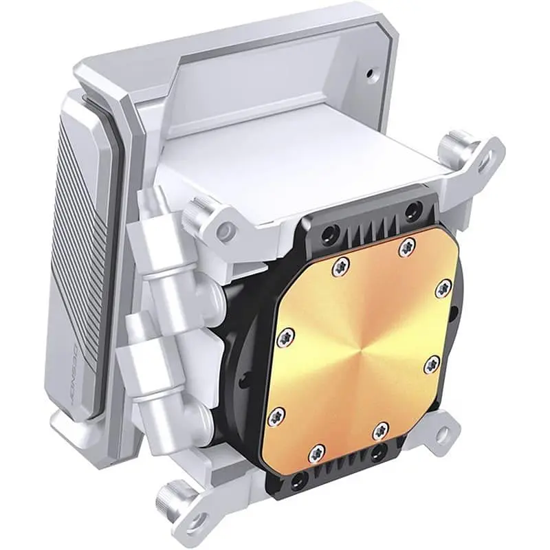 СВО Jonsbo TX-360 White (TX-360 White) - фото 3