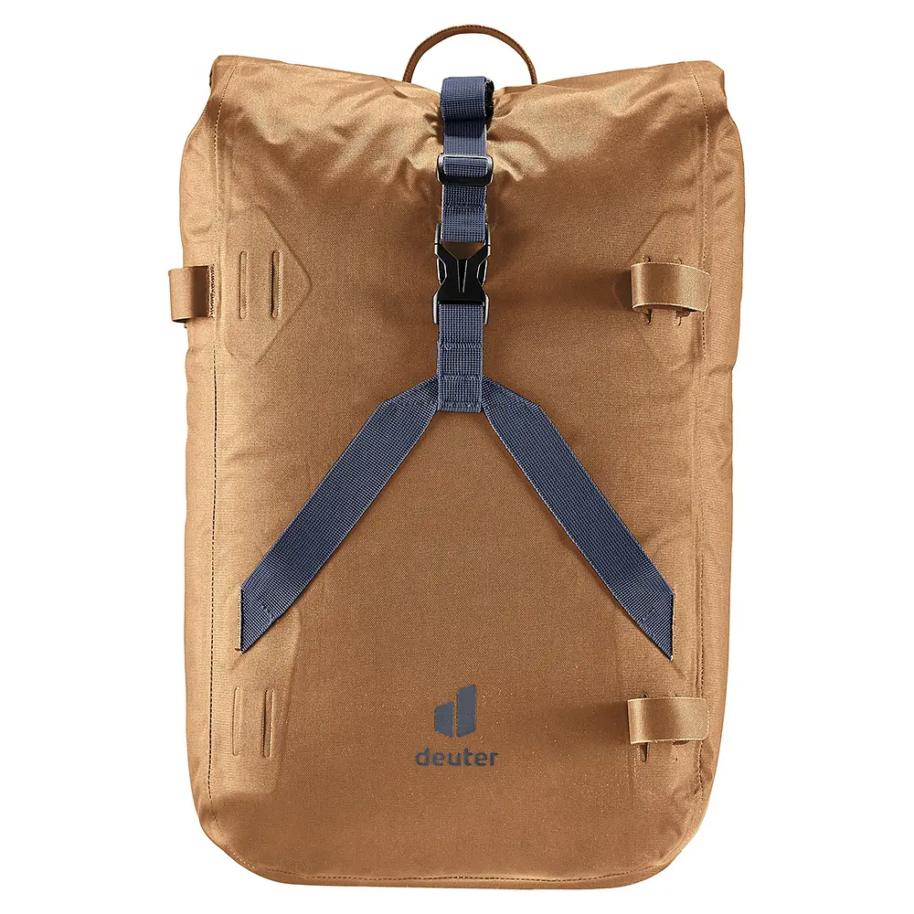 Рюкзак Deuter Amager 25+5 Almond (1052-3220022 6008) - фото 10
