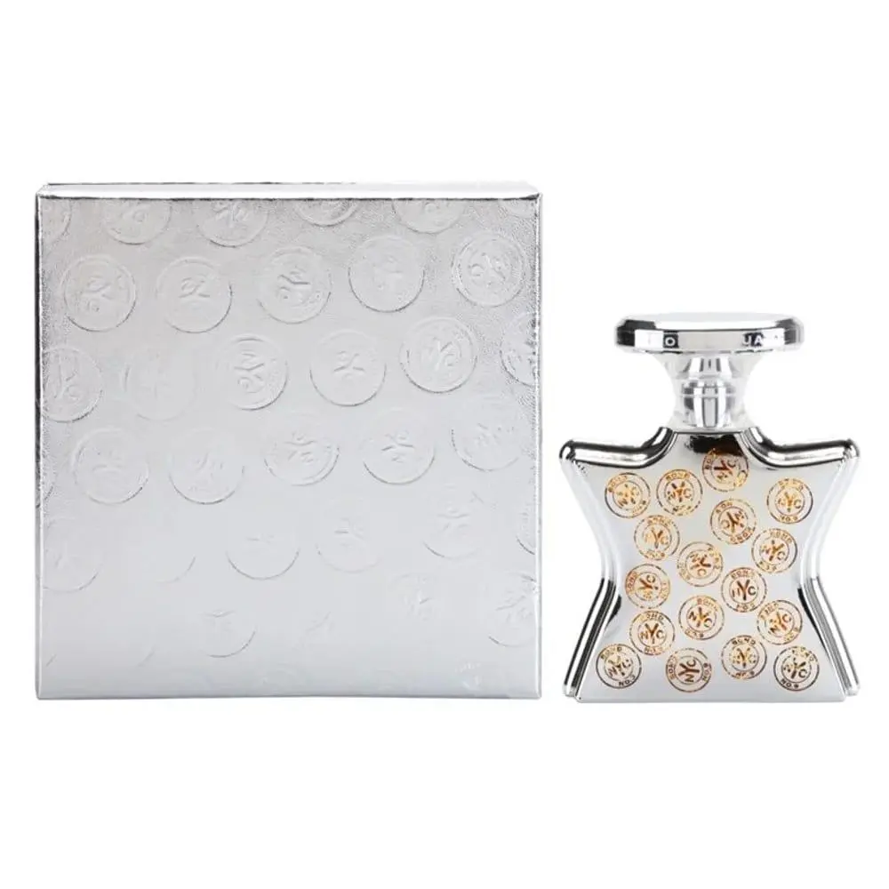 Парфумована вода Bond No 9 Cooper Square 100 мл  - фото 2