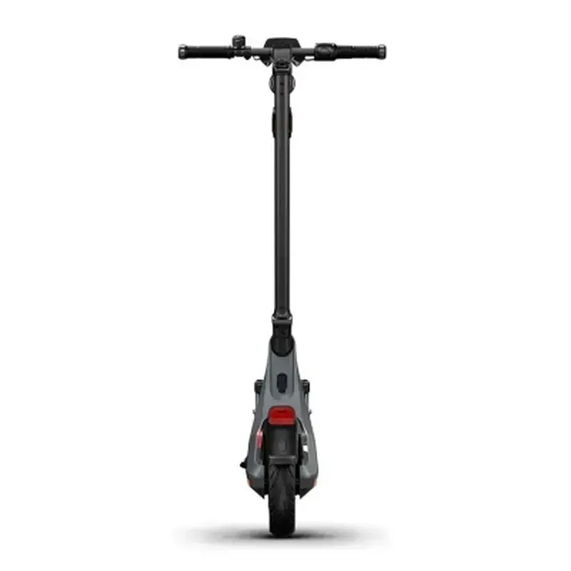 Електросамокат NIU KQi 200P Gray 10" (KDP32EG1E11) - фото 3