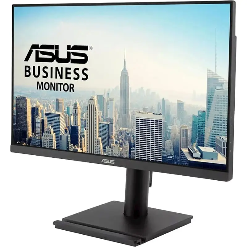 Монiтор Asus 27" VA279QGS (90LM04J1-B01171) IPS Black 120Hz - фото 6