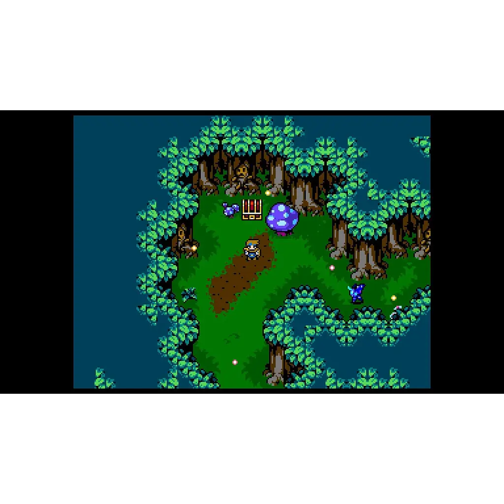 Ключ активации Microsoft 8-Bit Adventures 2 для Xbox One/Series S/X - фото 10