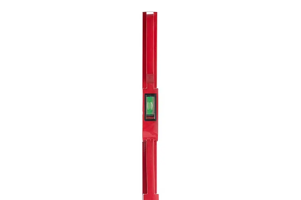 Рівень будівельний муляра Intertool MT-1560 600 мм ударний - фото 7