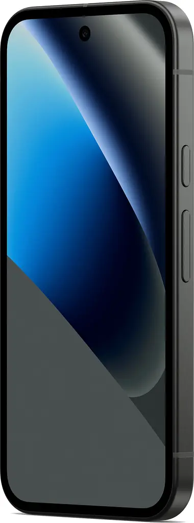 Смартфон Google Pixel 10a 8/128GB Obsidian - фото 4