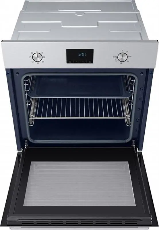 Духовой шкаф Samsung NV68A1110RS/WT - фото 7
