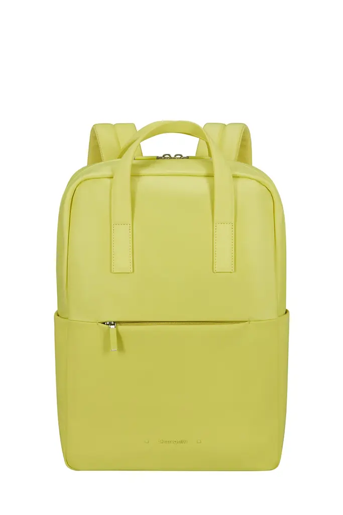 Рюкзак 14,1" Samsonite 4PACK LEMON YELLOW 37,5x27x11 KP3*06001 - фото 12