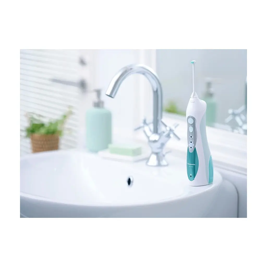 Іригатор Panasonic EW1313G321 - фото 3