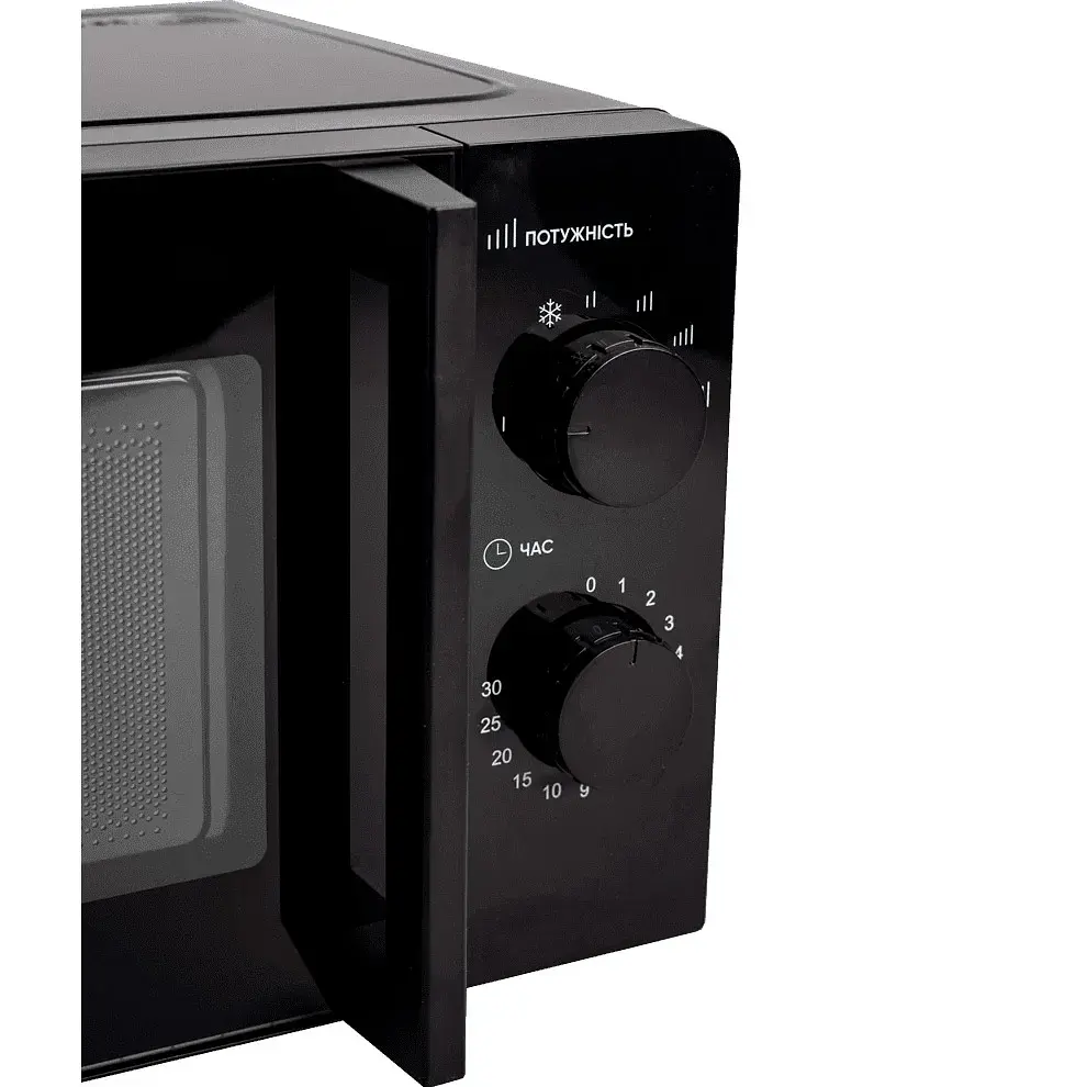 Мікрохвильова піч Grunhelm 20MX708-B [81432] - фото 5