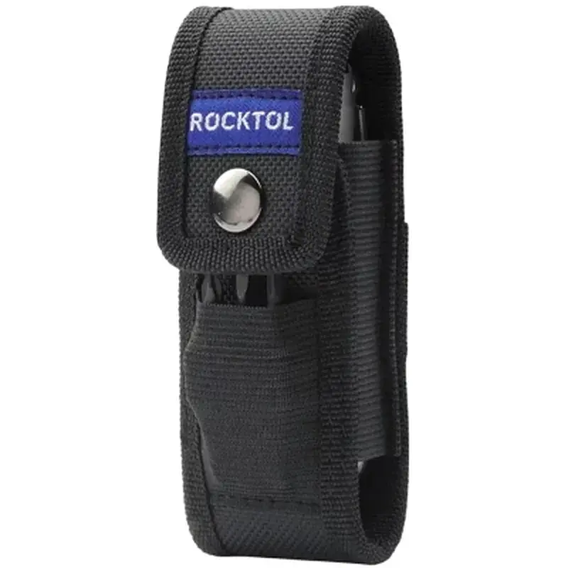 Мультитул Rocktol 16-в-1 з нейлоновим чохлом (SK03) - фото 6