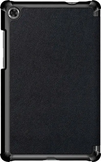 Чохол-книжка ArmorStandart Smart Case для Lenovo Tab M8 (Gen 4) Black (ARM65578) [82556] - фото 2