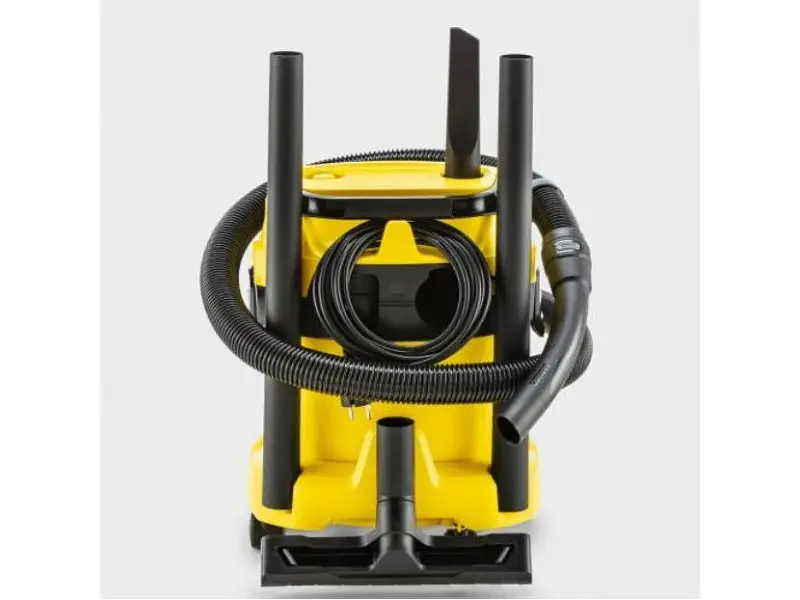 Професійний пилосос Karcher WD 3 V-15/4/20 (1.628-104.0) - фото 8