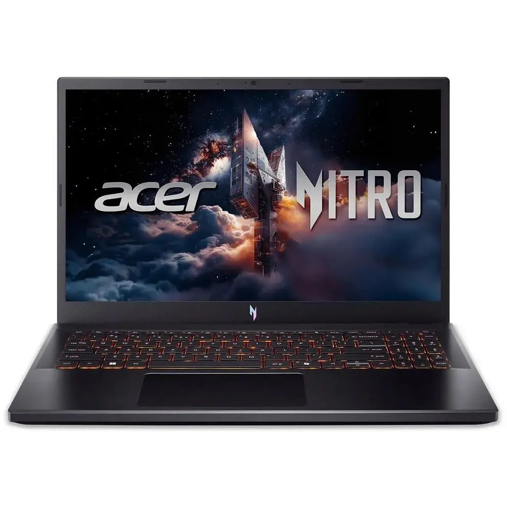 Ноутбук Acer Nitro V 15 ANV15-52-74JZ (NH.QZ8EU.00C)