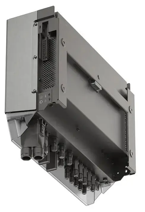 Інвертор EcoFlow Power Ocean PLUS 20000 Вт (PowerOcean Plus-INV-20kW-DE) - фото 6