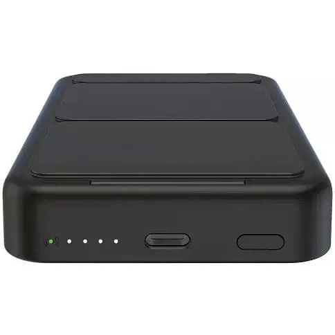 Внешний аккумулятор Proove Hyperion 20W 10000mAh черный PBHP15020001 - фото 3