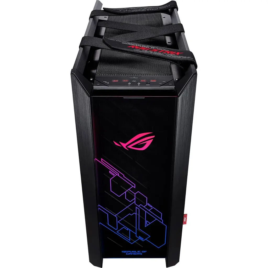 Корпус Asus ROG Strix Helios GX601 (90DC0020-B39000) [134519] - фото 2