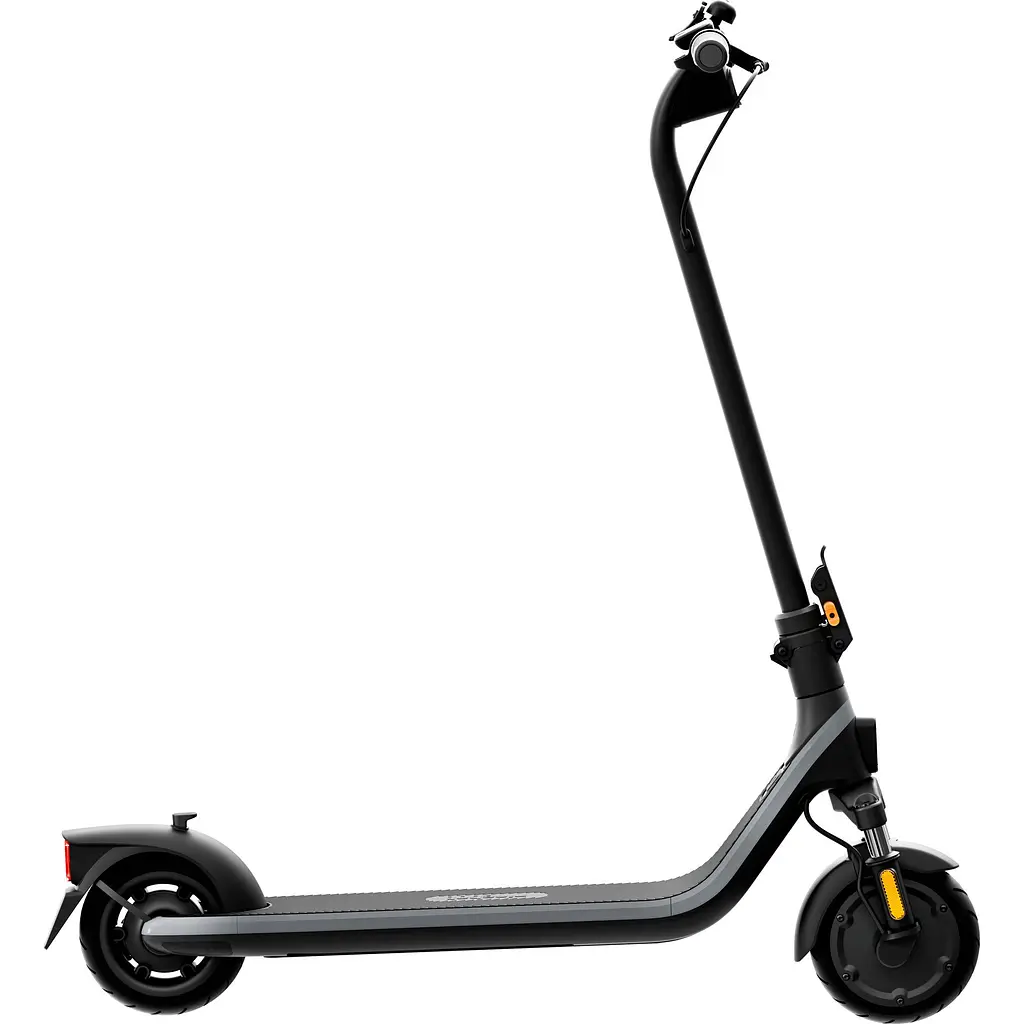 Електросамокат Ninebot by Segway E2 E II (AA.05.14.01.0004) [139064] - фото 4