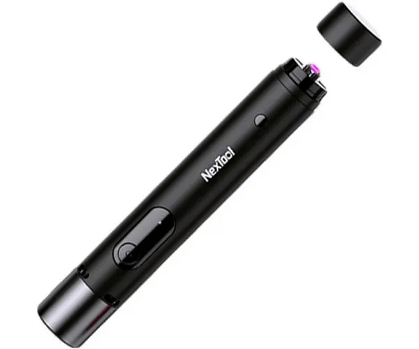 Фонарь Nextool Lightning Electric Arc мультифункциональный (NE20040 NE20042) - фото 4