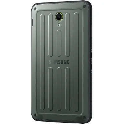 Планшет Samsung Galaxy Tab Active 5 X306B 6/128GB 5G (SM-X306BZGAEUC) - фото 10