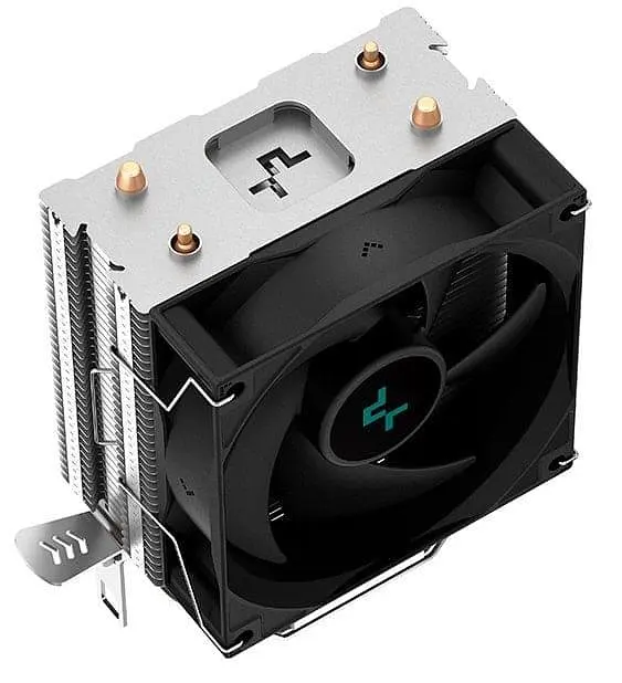 Кулер для процесора Deepcool AG200 IntelLGA1700/1200/1151*/AMD AM5/AM4 (AG200) - фото 3