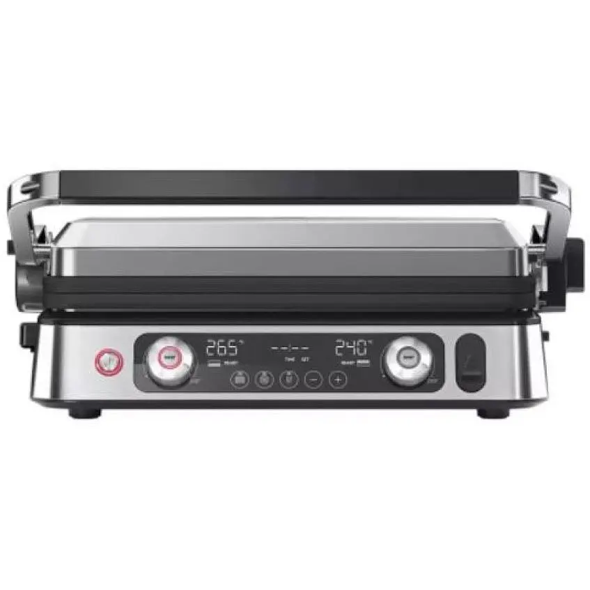Електрогриль Braun MultiGrill CG 9167 (0X17900008) - фото 2