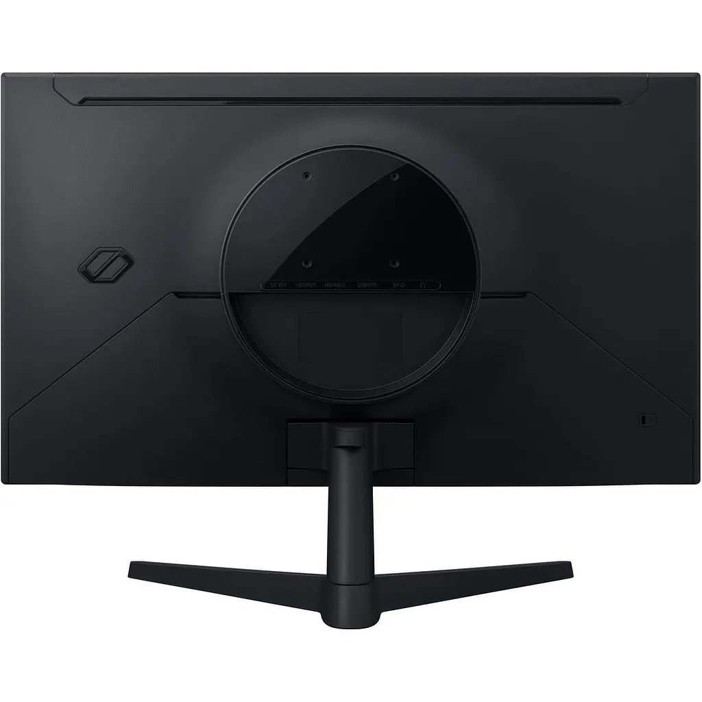 Монітор 27" Samsung Odyssey G5 (LS27FG532EIXUA) 2560x1440 (QHD, 2K) IPS 200 Hz - фото 5