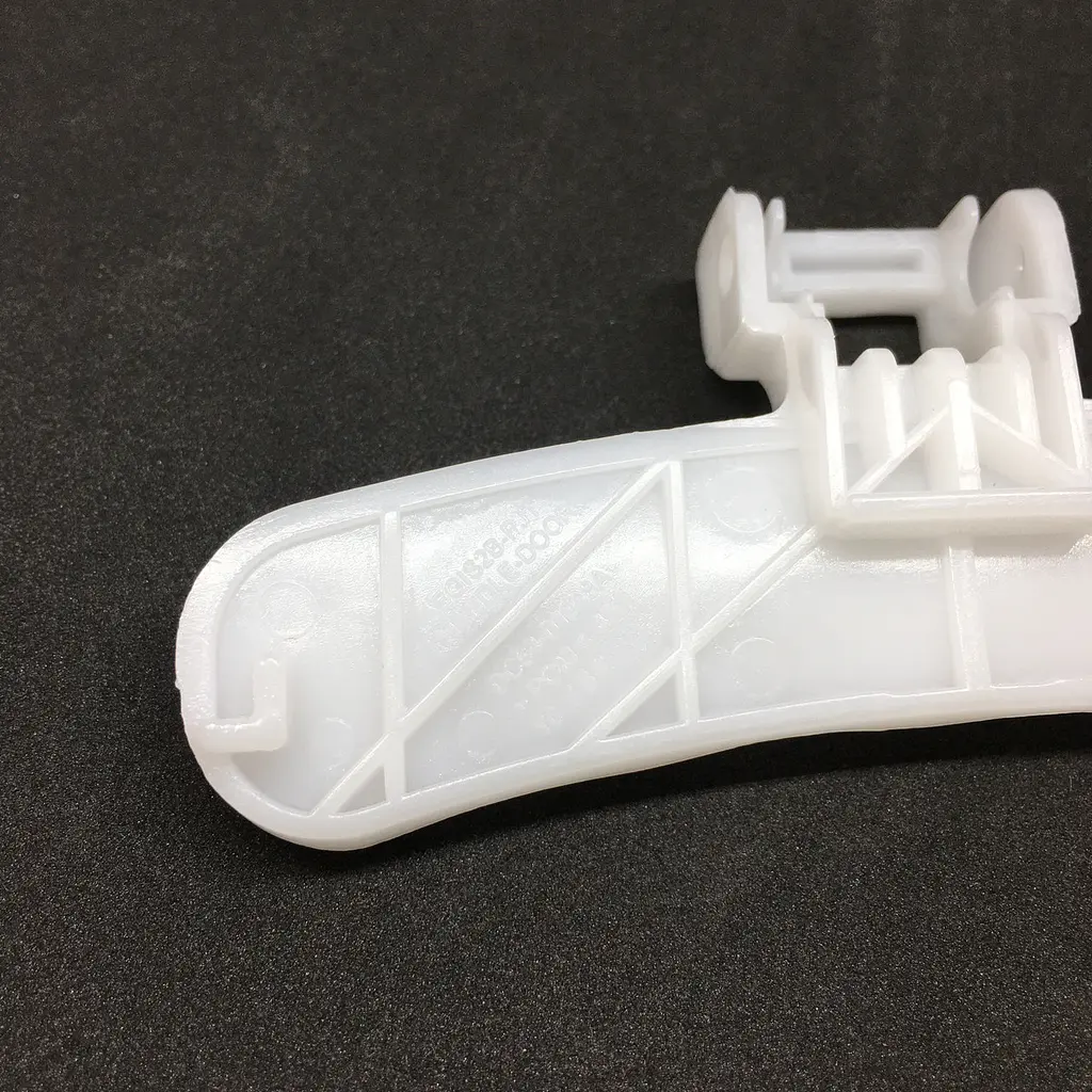 Ручка дверцы на стиральную машину Samsung DC64-01948A (DC64-01661A, DC64-01524A) - фото 7