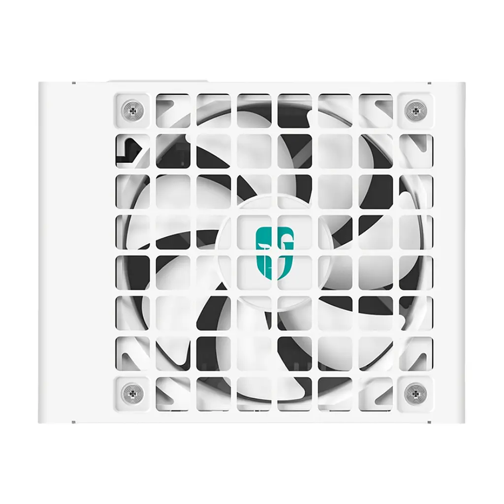 Блок живлення Deepcool 850W GamerStorm PS850G White (R-PS850G-FE0W-JGEU) - фото 4