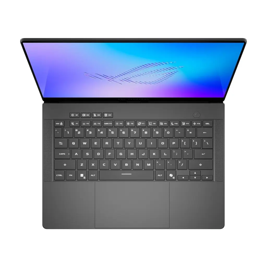 Ноутбук ASUS ROG Zephyrus G14 GU405AR-SY079W (90NR0P94-M003Y0) - фото 4
