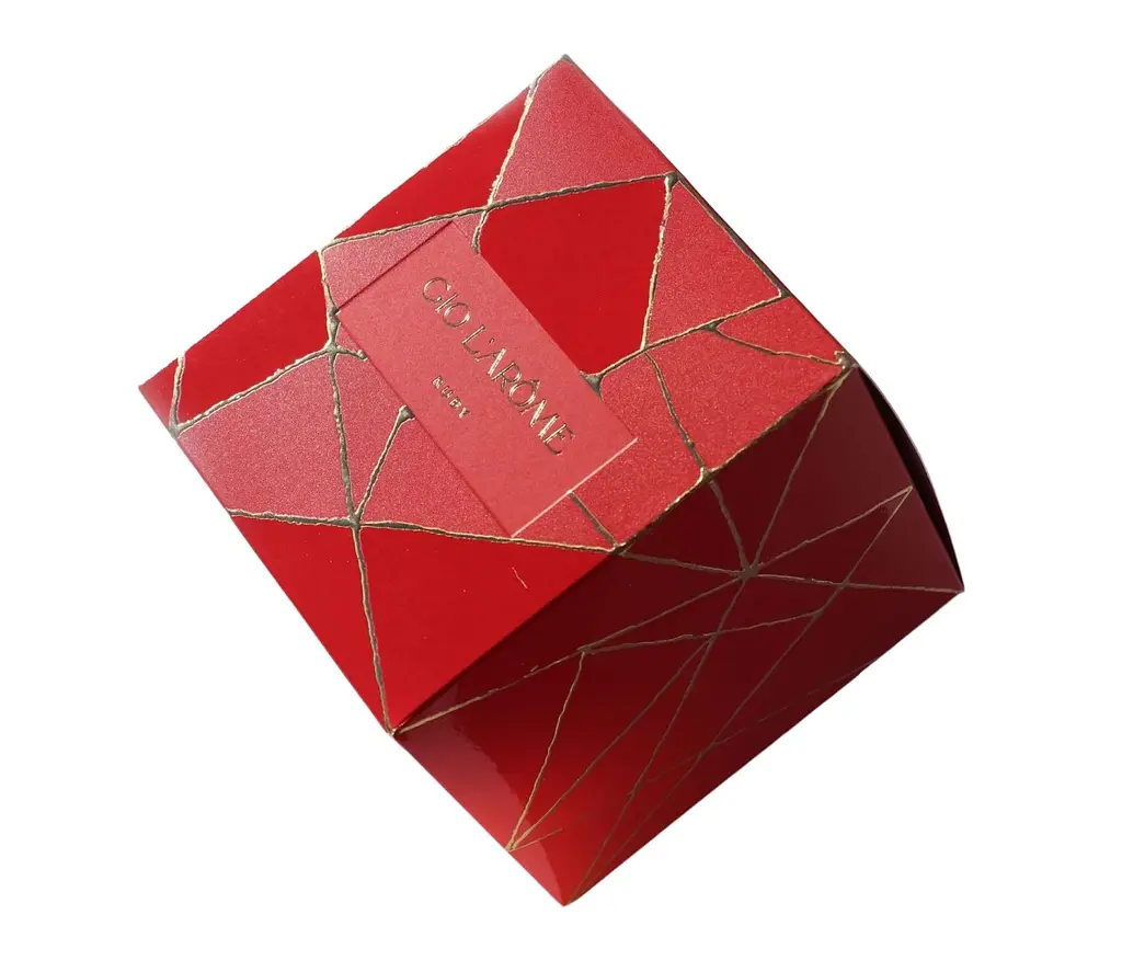 Экстракт Gio L'Arome Ruby 50 мл  - фото 2