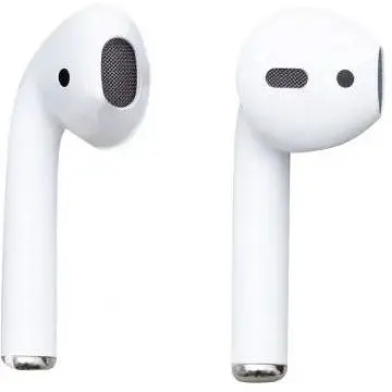 Наушники Borofone BE34 Original series AirPods - фото 2