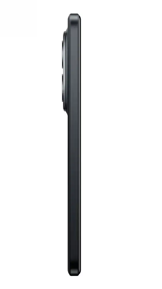 Смартфон Xiaomi Redmi Note 15 Pro+ 5G 8/256GB Black - фото 9
