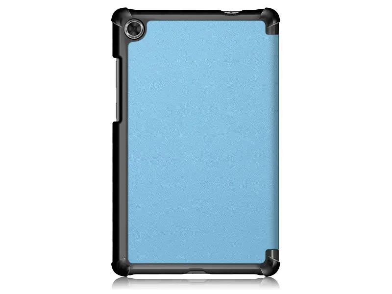 Чохол BeCover Smart Case для Lenovo Tab M8 TB-8505/TB-8705 Blue (705978) - фото 2