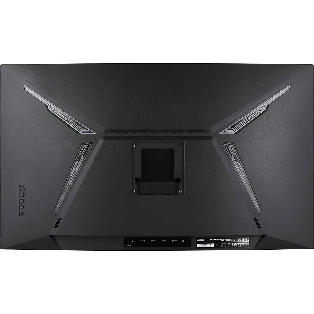 Монітор 2E Gaming 31.5` G3223B (2E-G3223B-01.UA) [131104] - фото 8