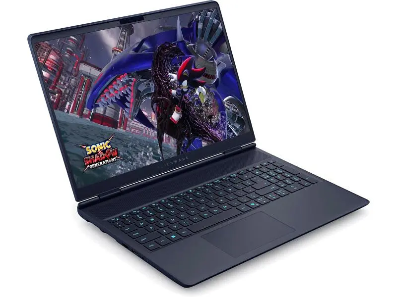 Ноутбук Dell Alienware 16X Aurora (Alienware-AC16251_013) - фото 2